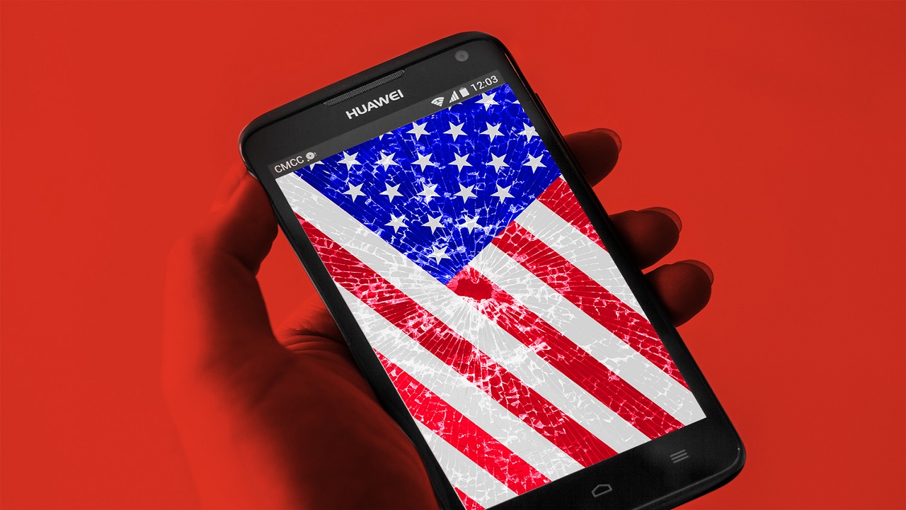 Huawei