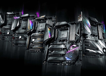 MSI X570 anakart ailesi tanıtıldı