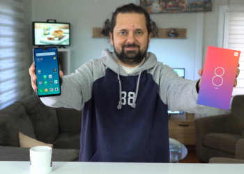Xiaomi Mi 8 Lite - Pil Testi