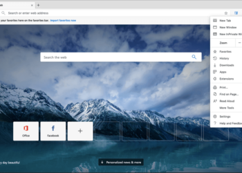 Microsoft Edge