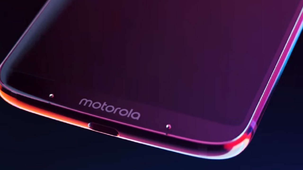 moto z4