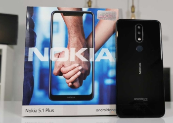 Nokia 5.1'in öne çıkan özellikleri (VİDEO)
