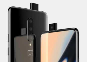 OnePlus 7 Pro