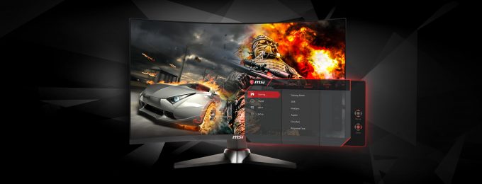 MSI dünyanın en hızlı büyüyen oyun odaklı monitör markası oldu