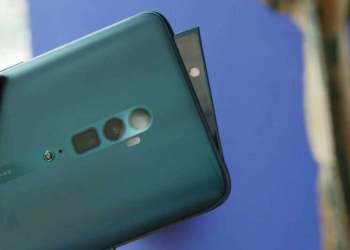 Oppo K3