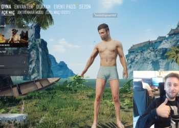 PUBG Lite Türkiye'de! (VIDEO)