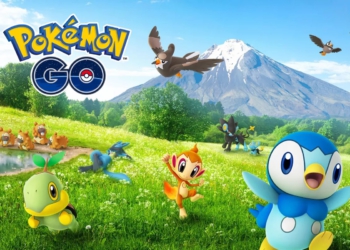 Pokemon Go