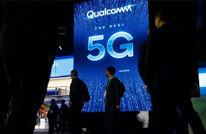 qualcomm