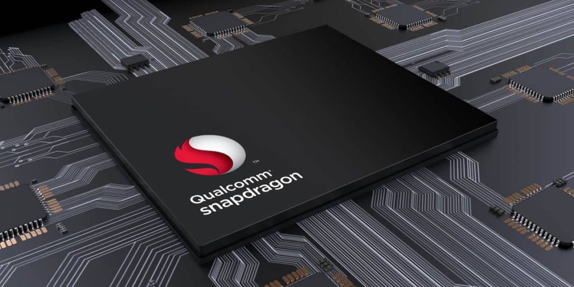 qualcomm