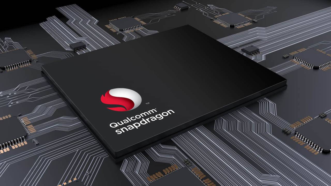 qualcomm