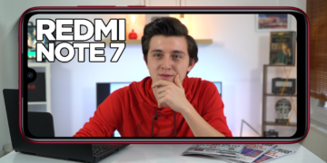 Redmi Note 7'nin tüm kamera modları #3(VİDEO)