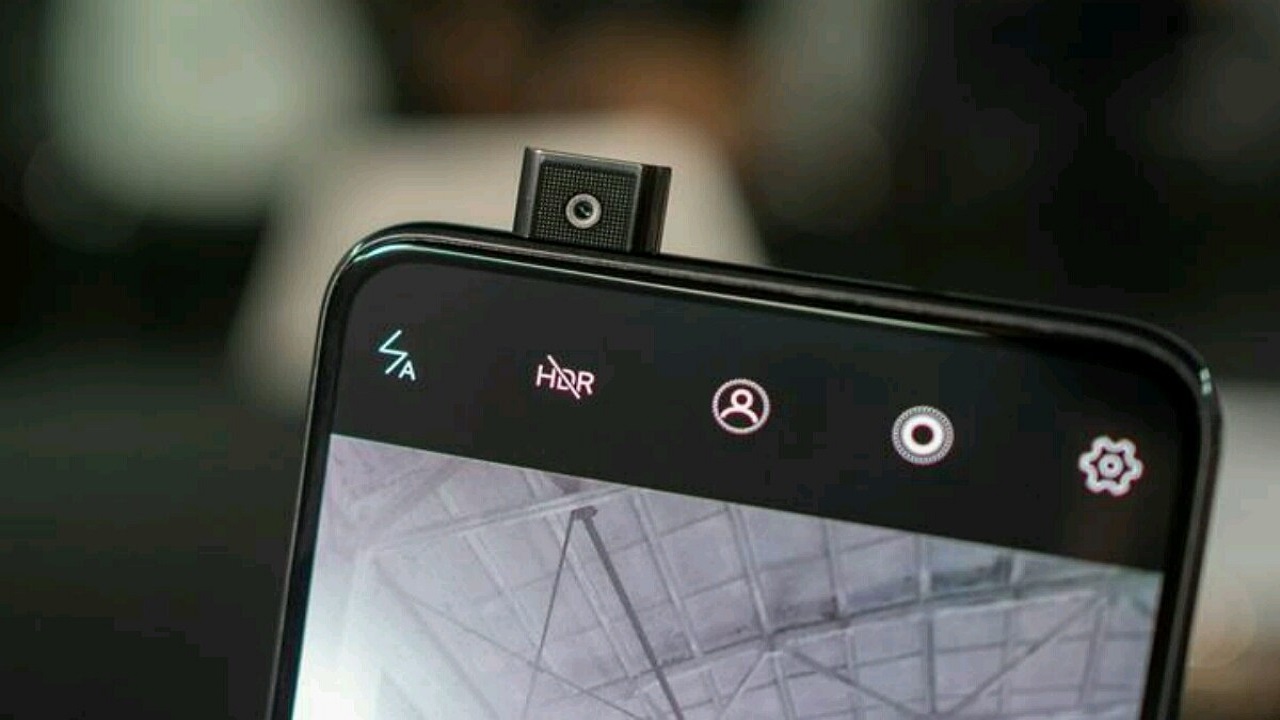 Redmi K20