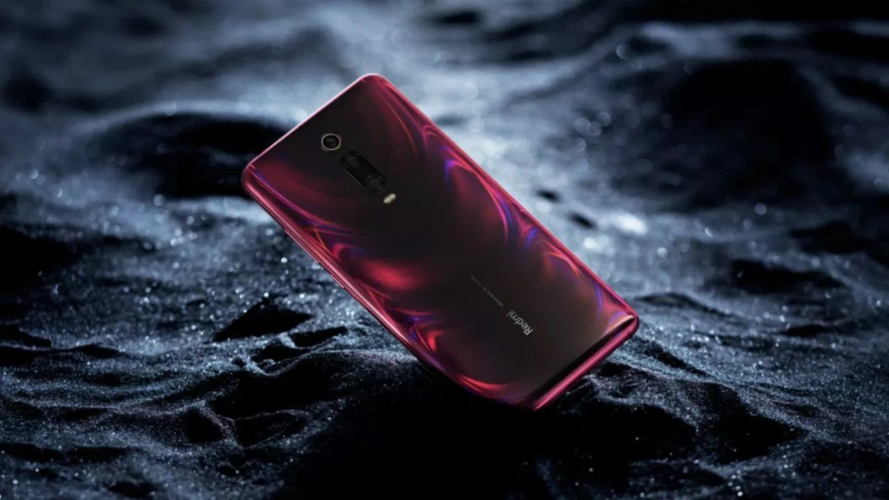 Redmi K20