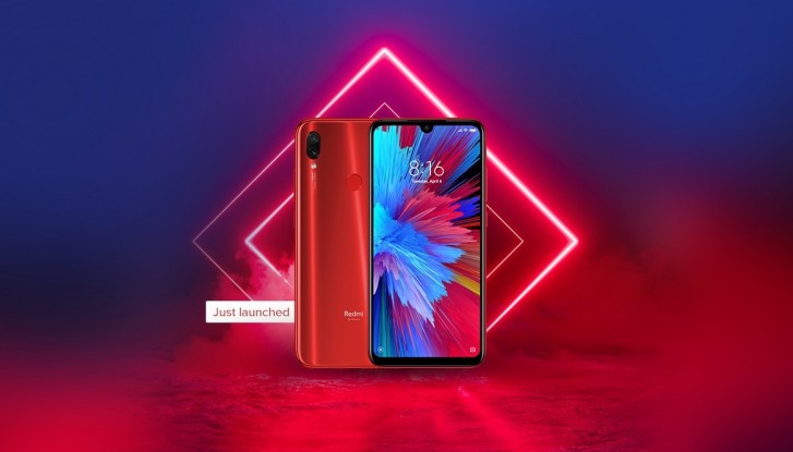 Redmi Note