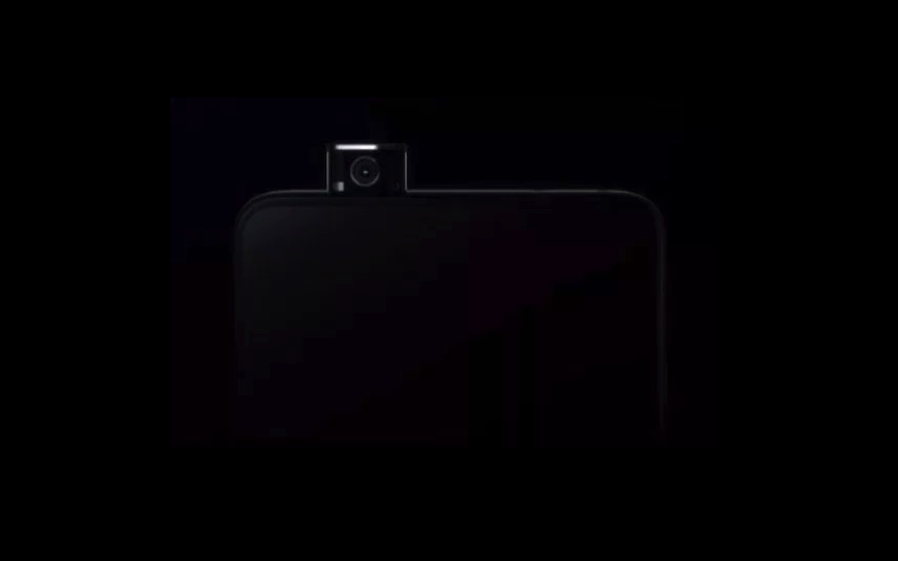 Redmi K20 Pro