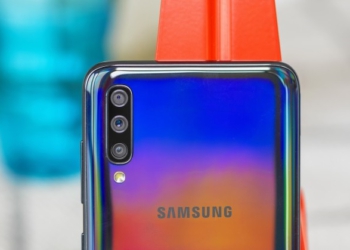 Samsung Galaxy A70s