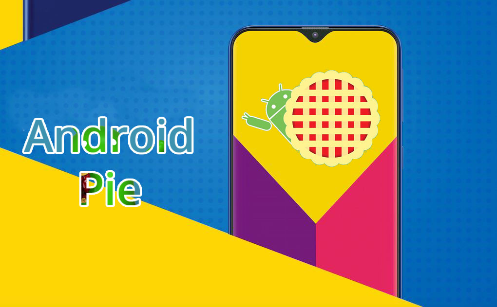 Galaxy M20