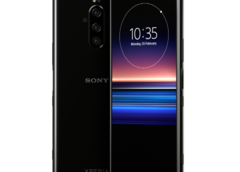 Sony Xpreia 1