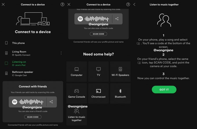 Spotify