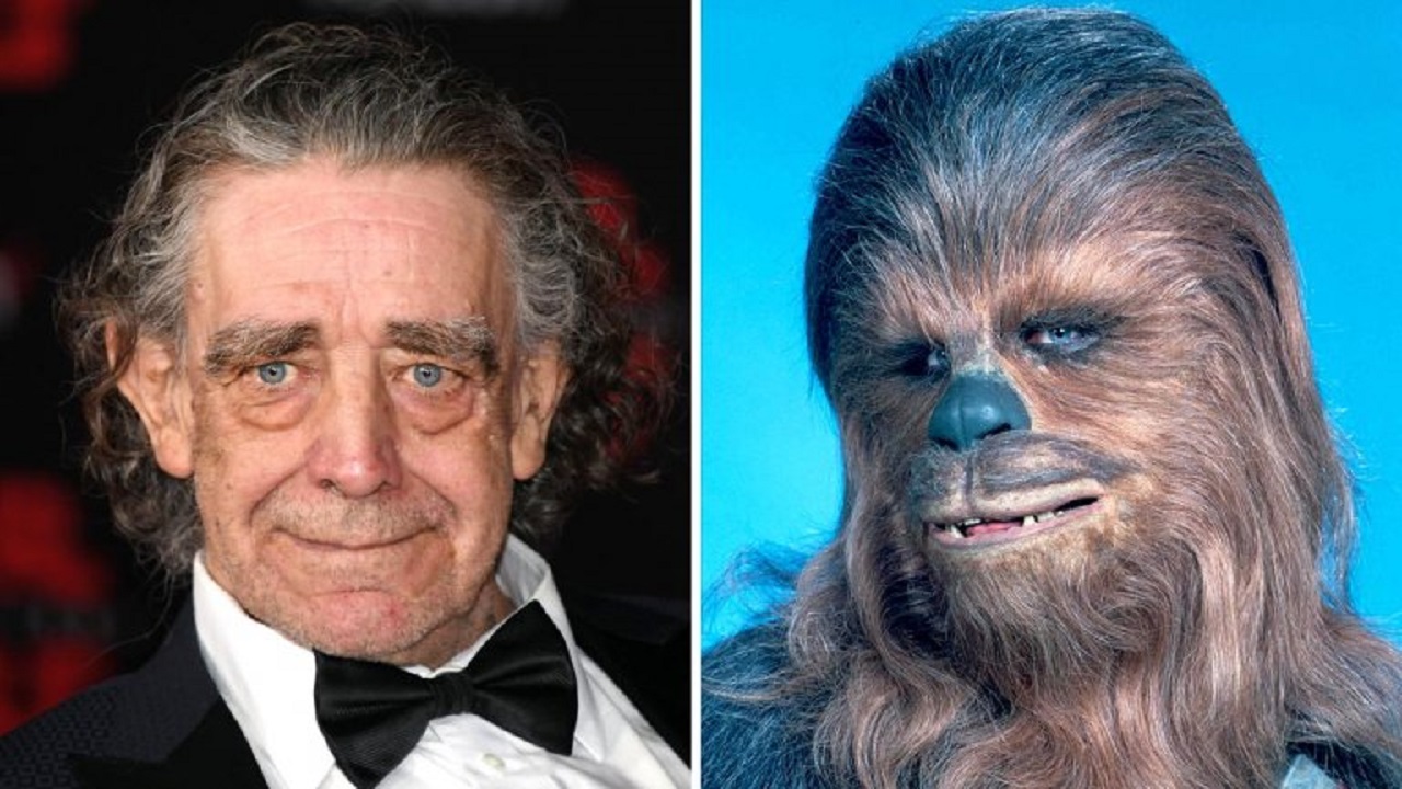 peter mayhew