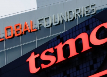 TSMC Huawei