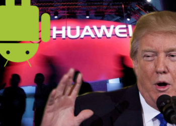 Trump yasaklarından sonra Google, Huawei ile ilişkileri askıya aldı