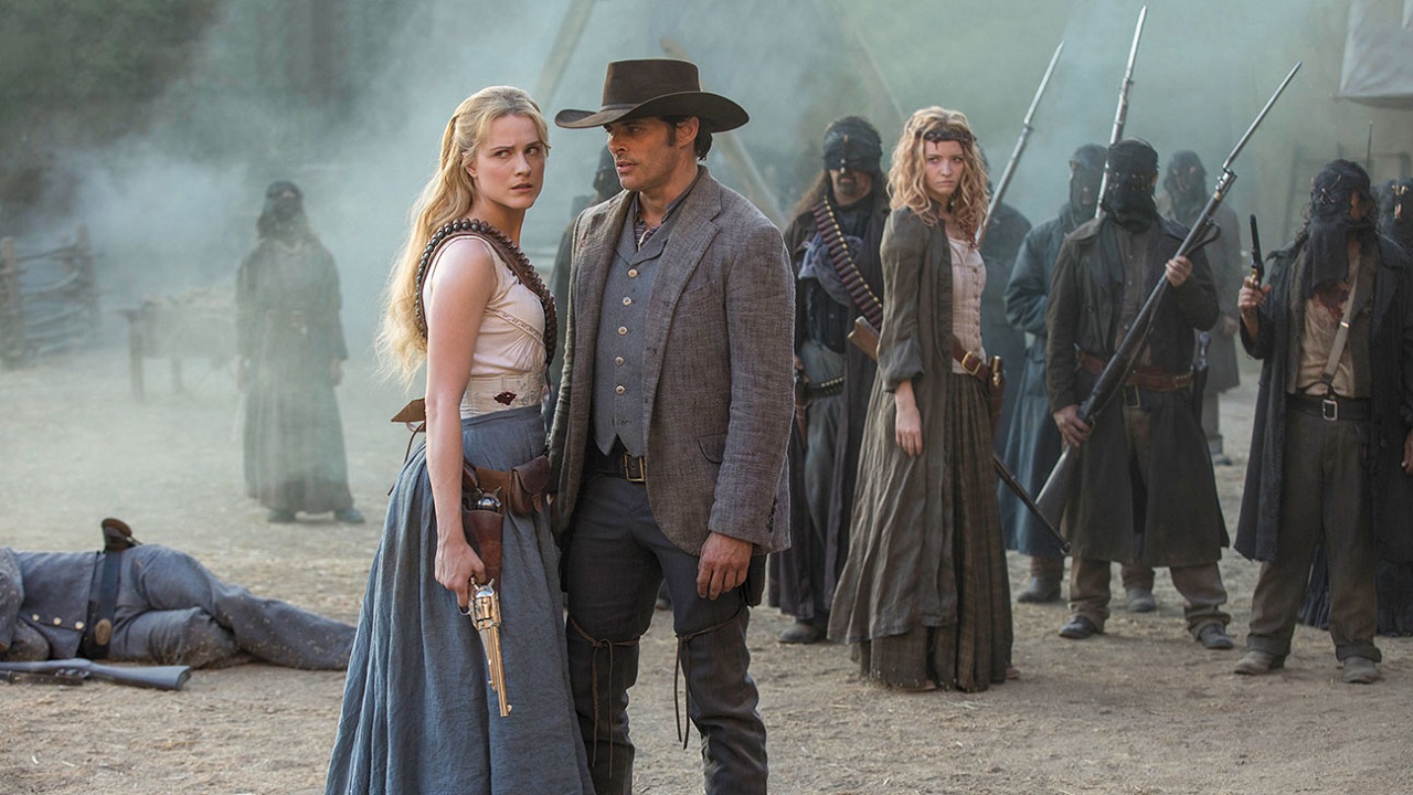 Westworld