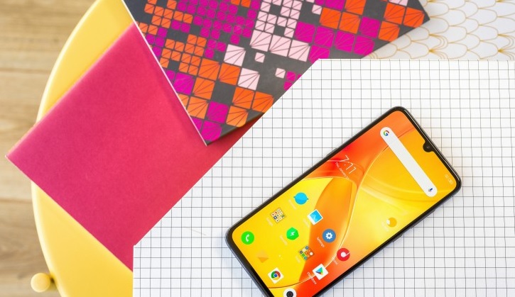 Xiaomi