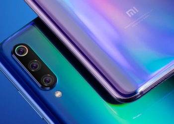 Xiaomi Mi 9 SE