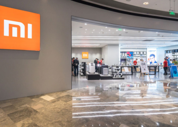 Xiaomi