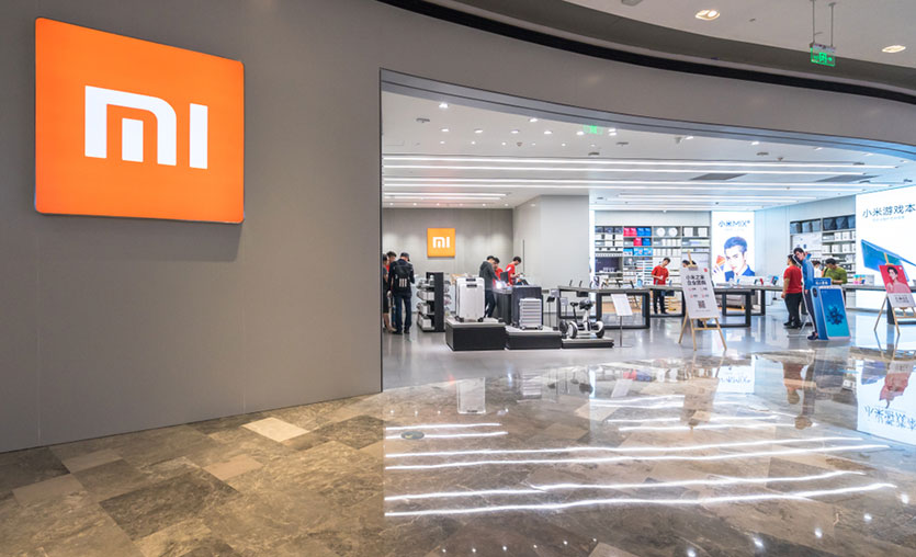 Xiaomi