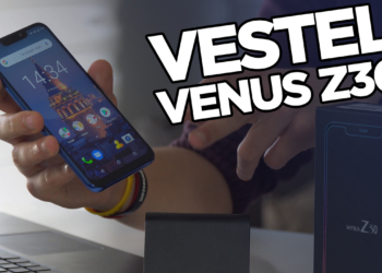 Vestel Venus Z30 incelemesi | Vestel'in en güçlüsü!
