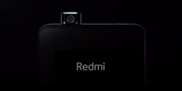 Snapdragon 855, Redmi X, Redmi, Xiaomi, Xiaomi Redmi X, çentiksiz ekran, kople ekran, akıllı telefon. Yeni Xiaomi telefon. Full ekran, açılır kapanır ön kamera, kızaklı kamera