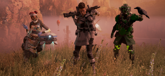 apex legends