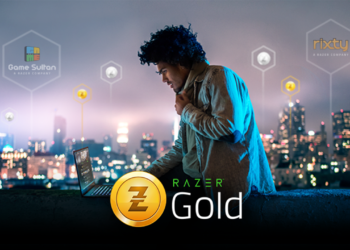 Razer Gold