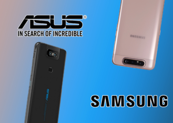 Galaxy A80
