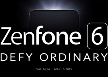 Asus Zenfone 6