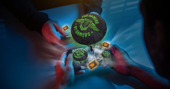 Rixty ve Game Sultan artık Razer Gold oldu!