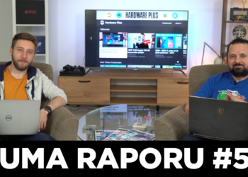 Cuma Raporu #50: ABD-Çin savaşı, gümrük vergisi ve dahası