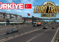 Euro Truck Simulator 2 Türkiye