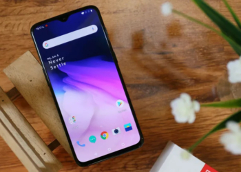 OnePlus 7 ekran sızıntısı