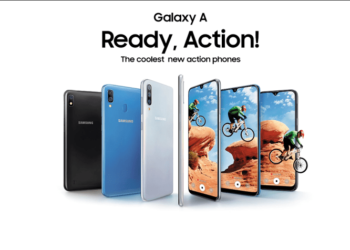 Galaxy A serisi