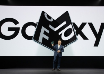 Samsung Galaxy Fold