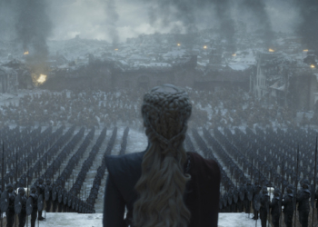 Game of Thrones 8. sezon için izleyicilerden ilginç kampanya!
