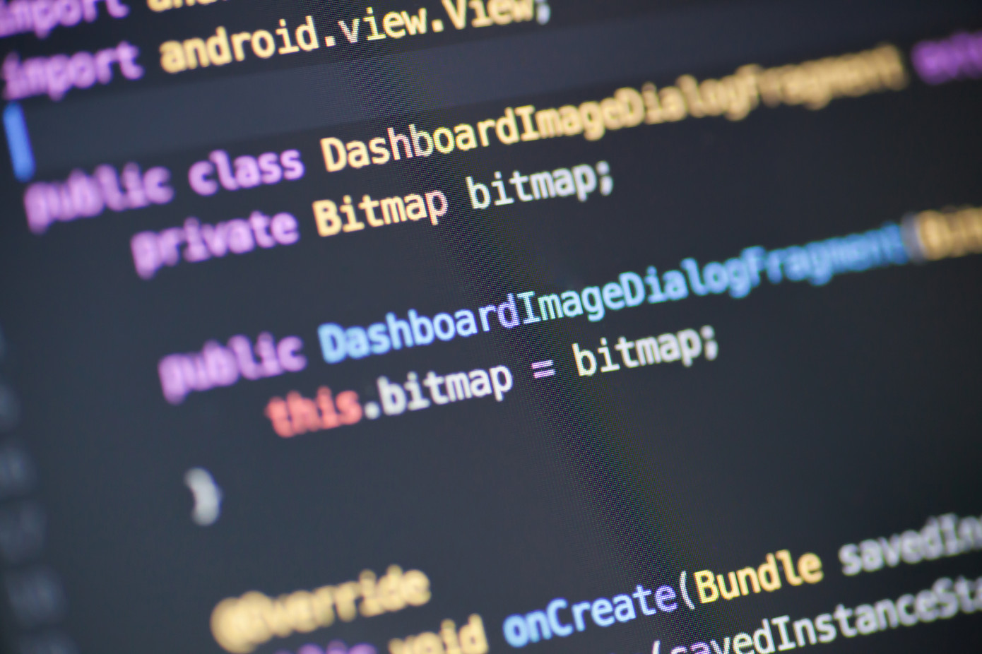 Visual Studio Code