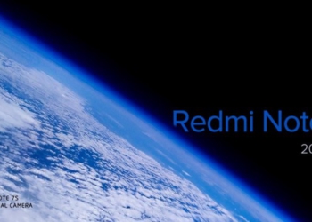 Redmi Note 7S 48MP kamera ile tanıtılacak