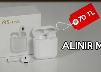 i9-TWS inceleme
