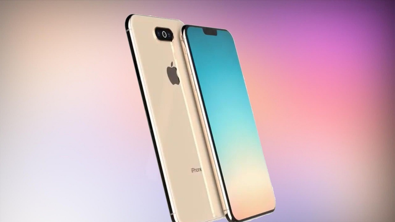 iPhone XIr