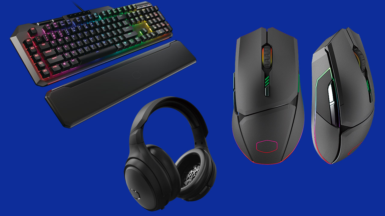 Cooler Master