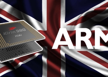 Çip üreticisi ARM: Huawei ile ilişkiler askıya alınması gerekiyor